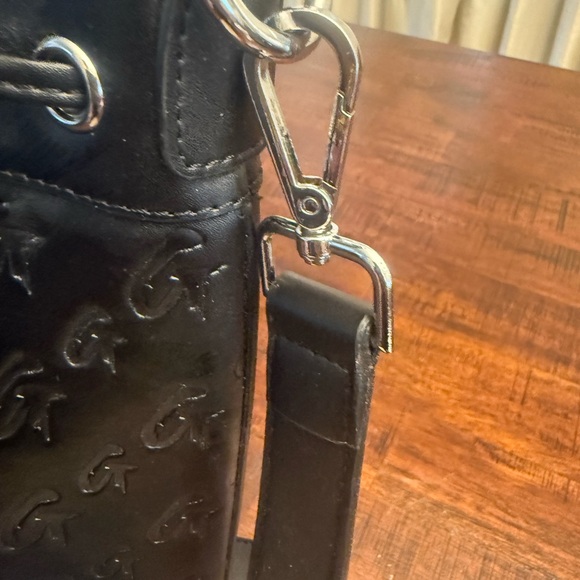 Monogram Bucket Glam-Aholic Lifestyle Bag - Picture 4 of 8